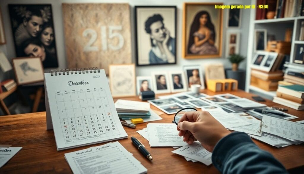 Famosos que fazem aniversário no Natal