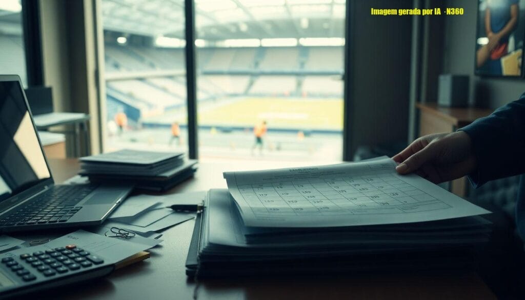 São Paulo planeja pagar direitos de imagem em dia a partir de 2026