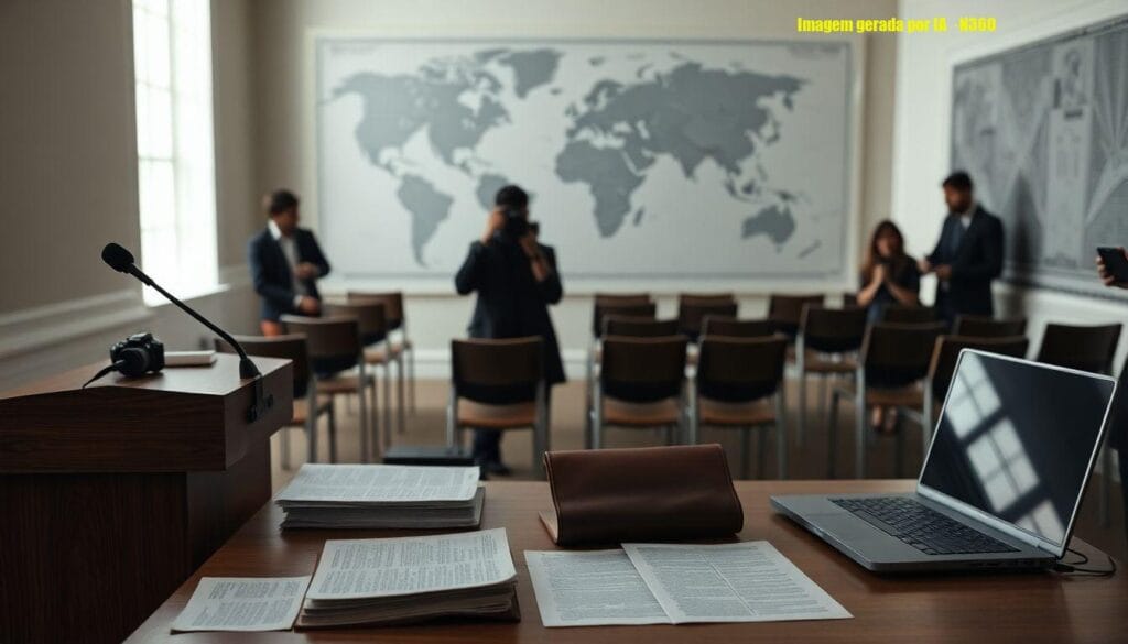 Alegação de 'Papa Leão 14' não foi comprovada