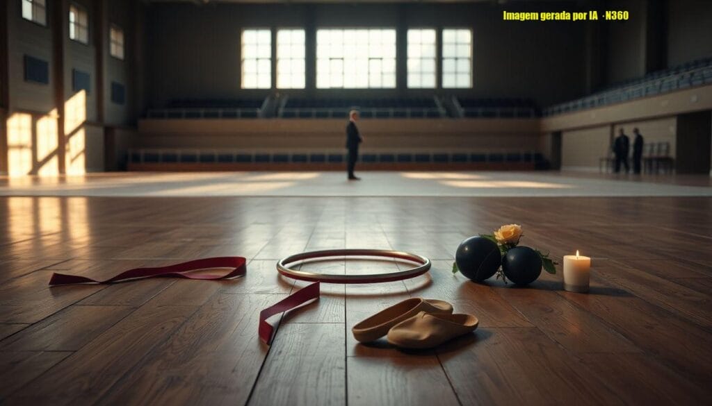 Causa da morte de Isabelle Marciniak permanece em aberto