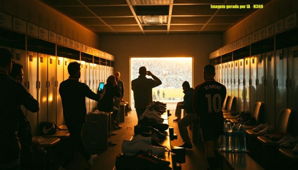 Haaland vira Papai Noel e outros astros celebram