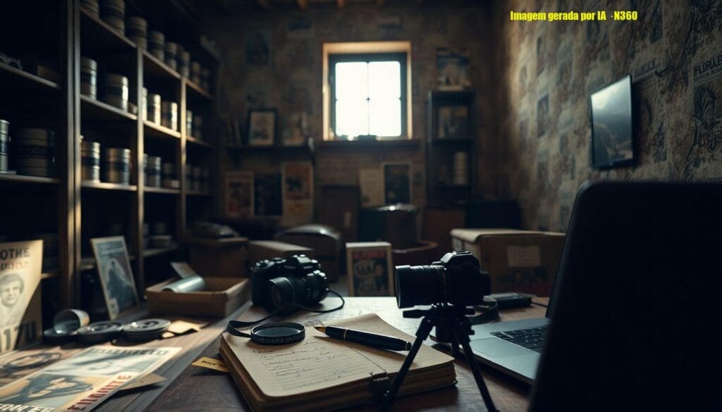 Não há confirmação de Selton Mello em 'Anaconda'