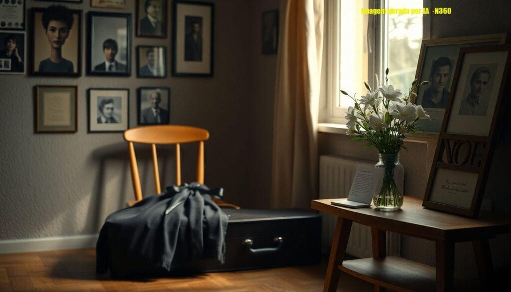 Mãe de Bruno, da dupla Bruno & Marrone, morre aos 81 anos