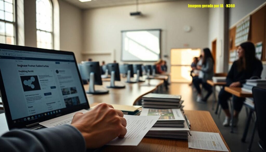 Inscrições do Sisu 2026: 19 a 23 de janeiro