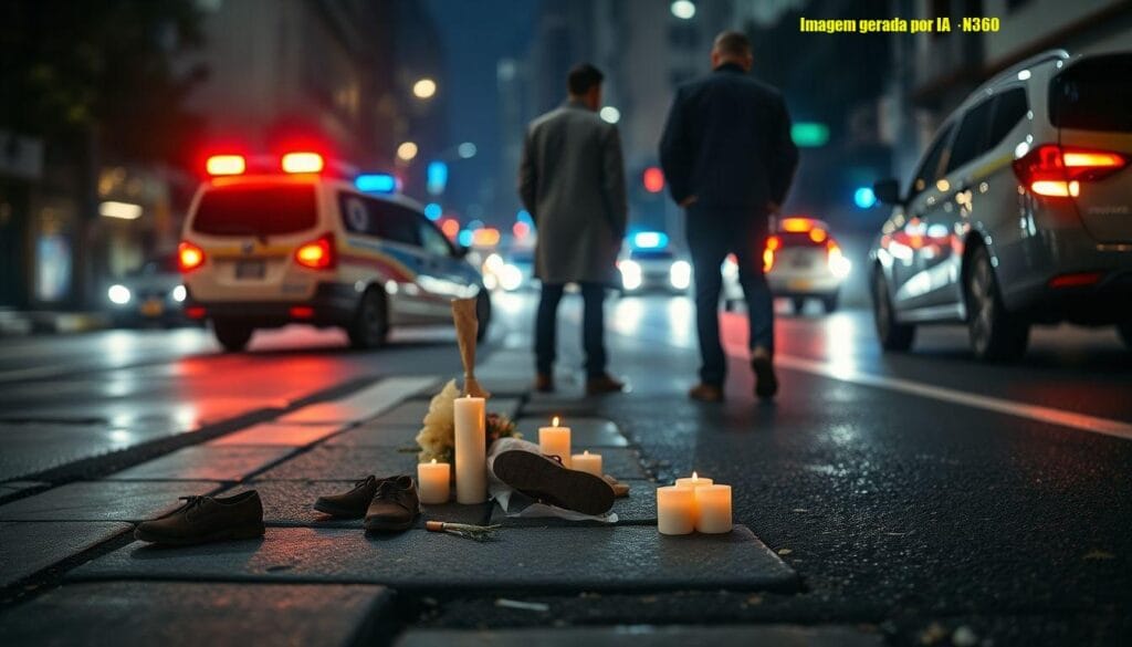 Caso Tainara: possível aumento de pena para motorista