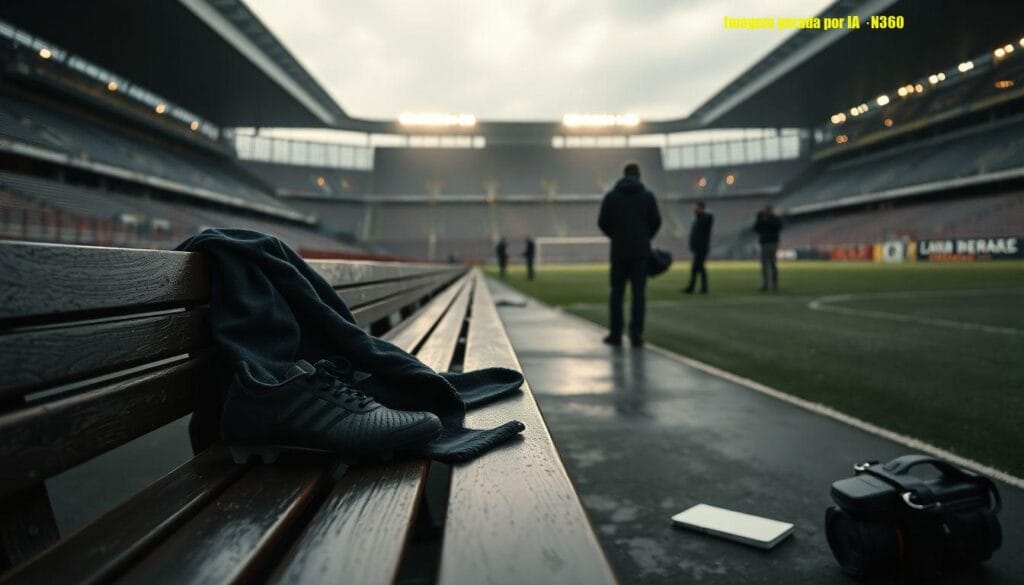 Morre atacante bicampeão pelo Nottingham Forest