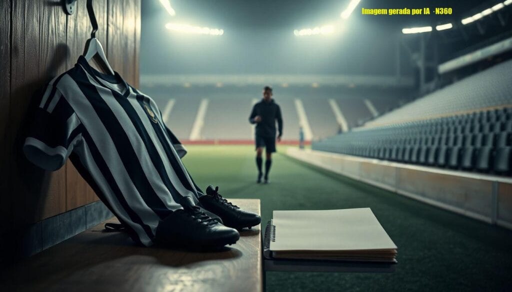 Alex Silva, ex-Atlético, é anunciado no Ceará