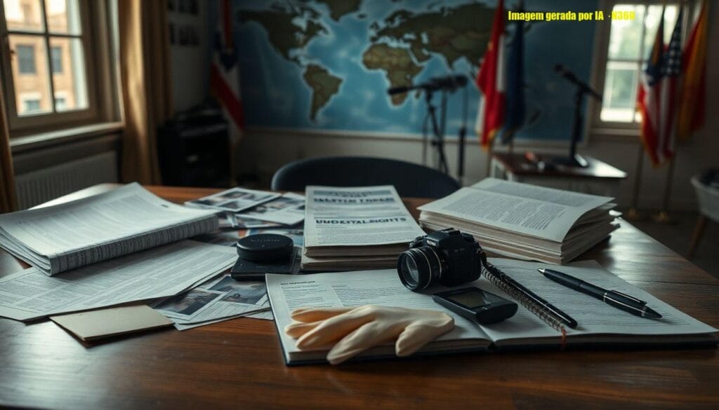 Violência no Haiti expõe legado falho das missões da ONU