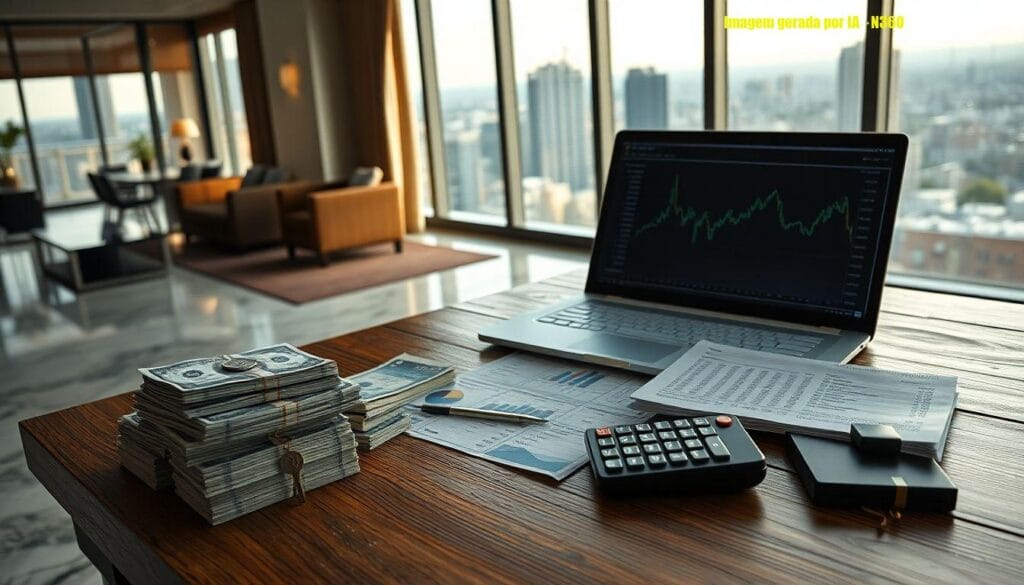 O que R$ 1 bilhão compra no Brasil hoje