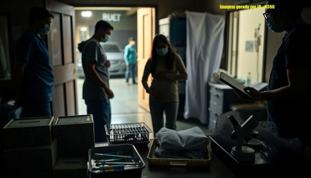 Casos de Oropouche em MG sobem e preocupam gestantes