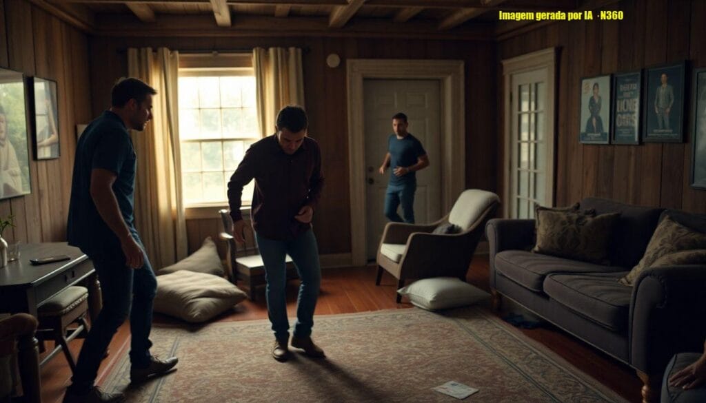 A Fazenda 17: direção intervém em brigas após formação da Roça