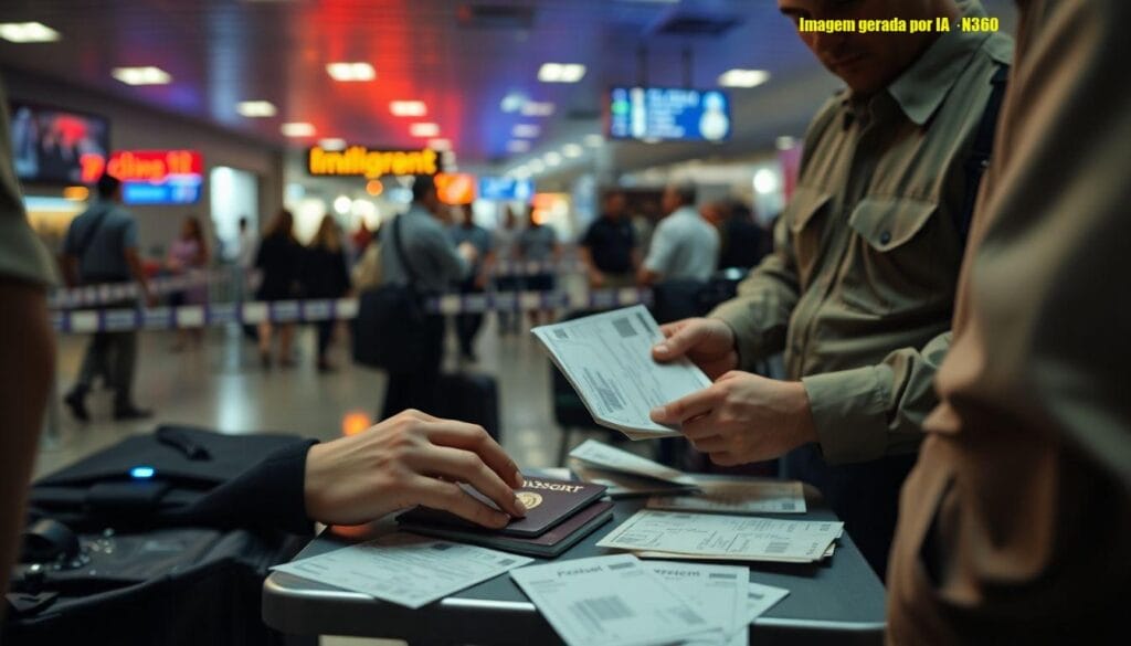 Silvinei Vasques é preso em Assunção ao tentar deixar o país