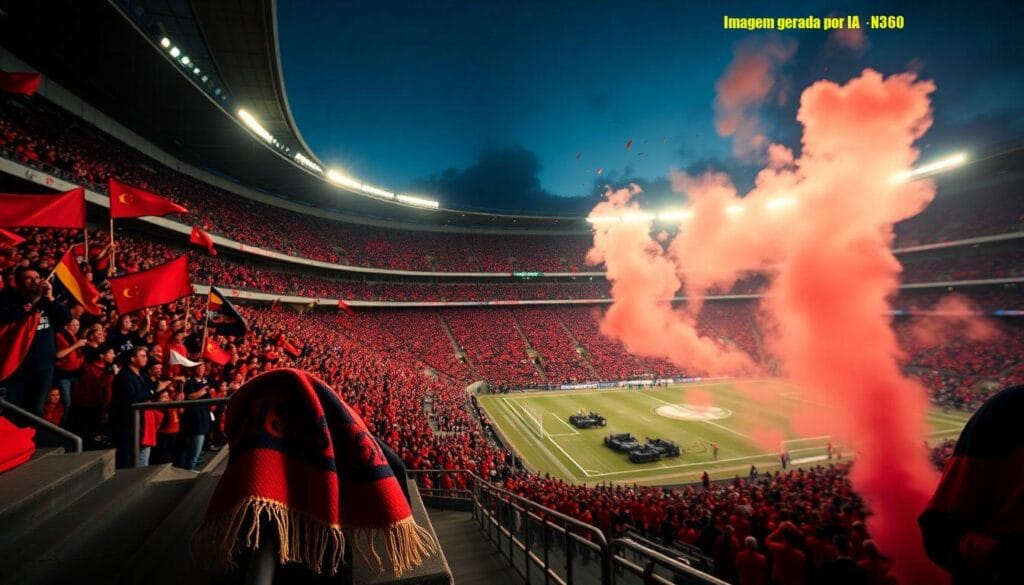 Flamengo pode ser campeão contra o Ceará no Maracanã