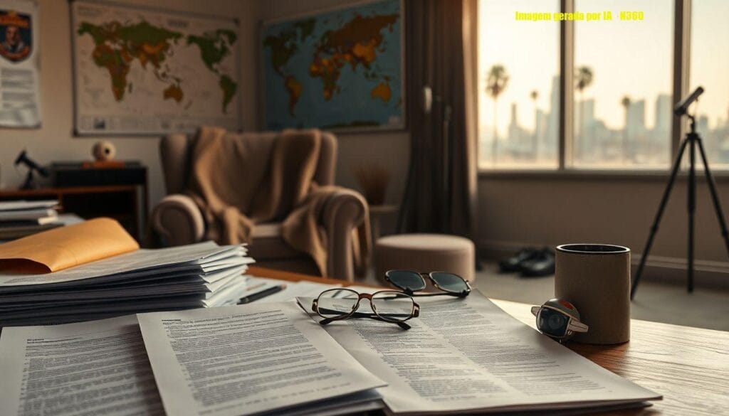 Sem confirmação de abandono de Buzz Aldrin