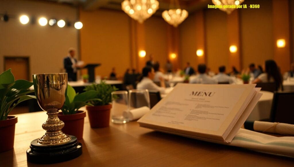 50 Best: resumo e os principais vencedores