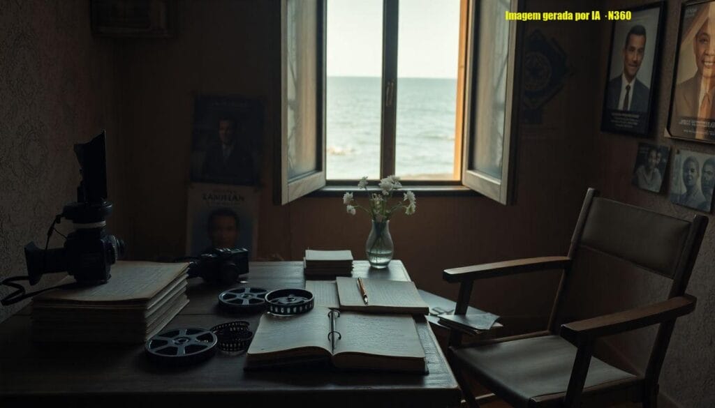 Morre Sady Baby, cineasta da Boca do Lixo