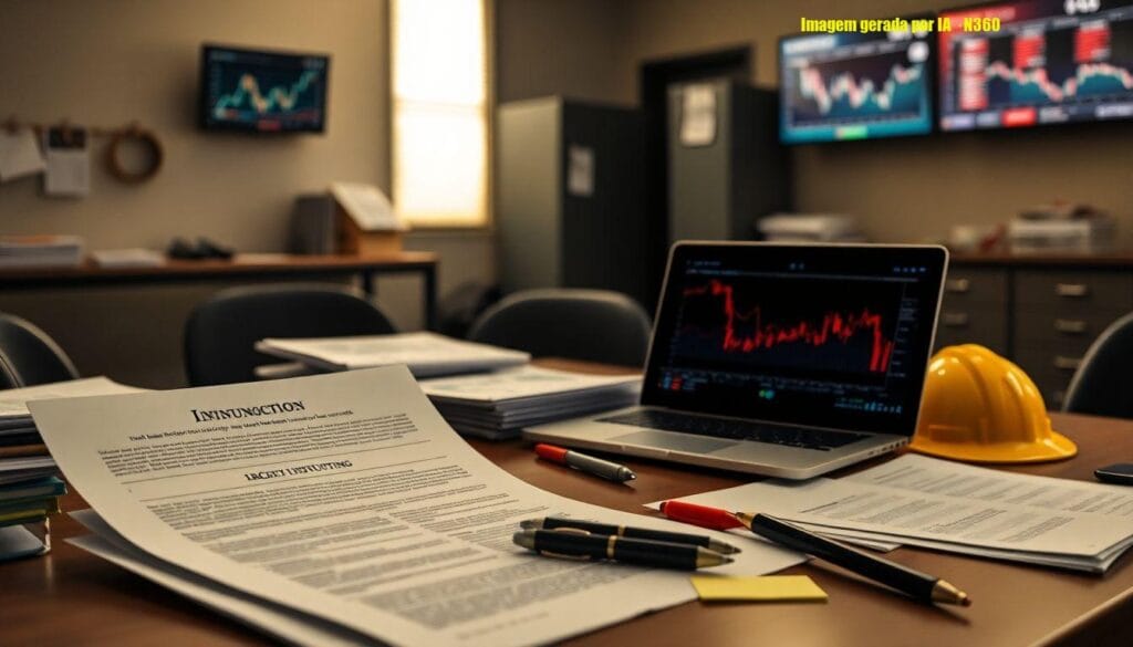 FUP e Sindipetro reagem à liminar do TST