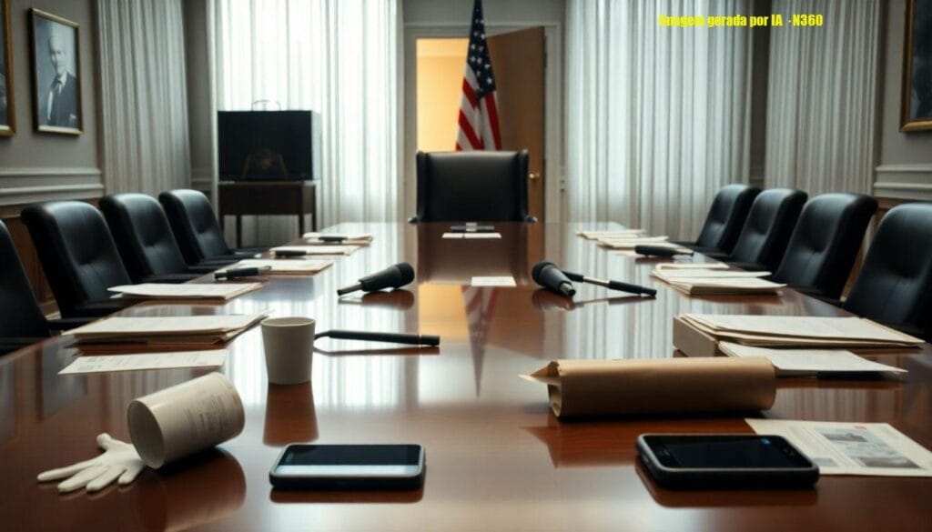 Condenado por trama golpista é considerado foragido pela PF