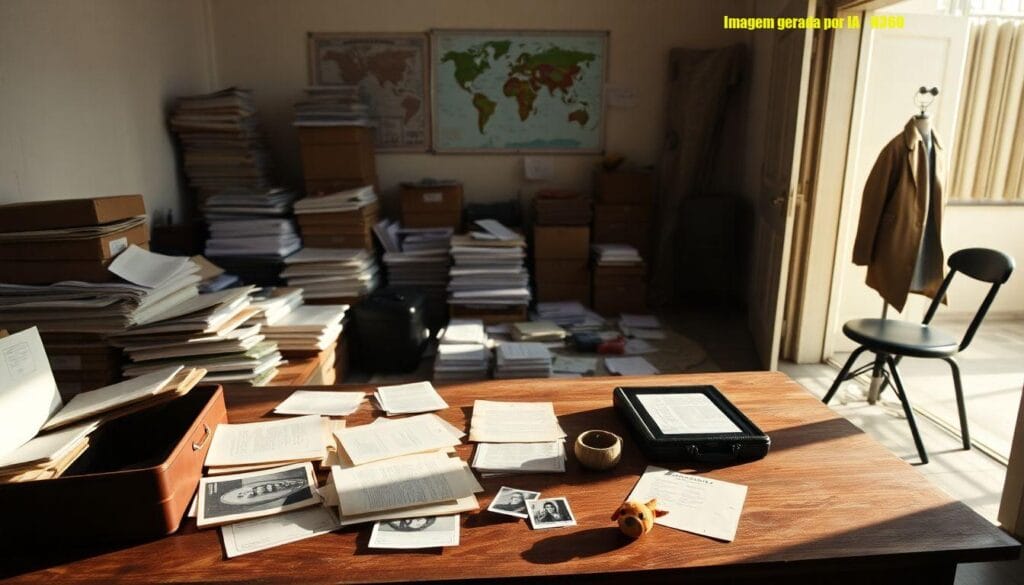 San Javier: colônia russa e intervenção militar