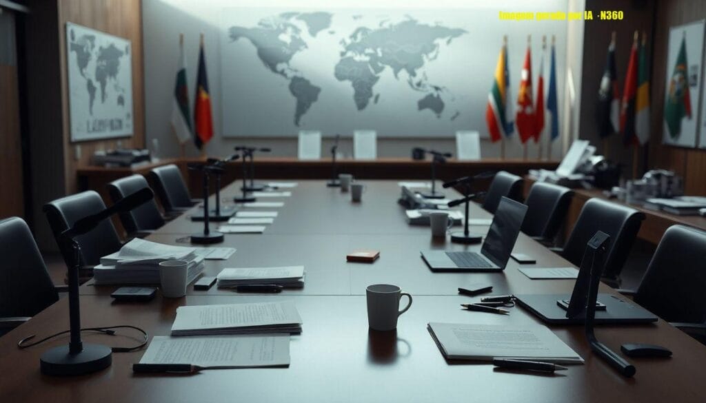 Zelensky diz que falará com líderes europeus após encontro com EUA