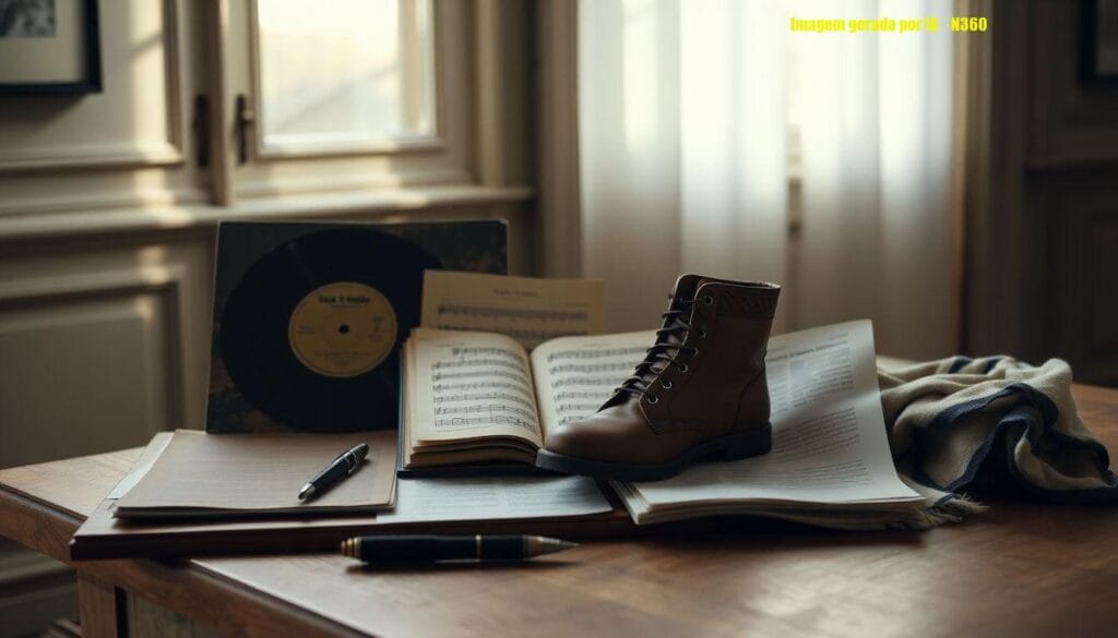 Anne Hathaway inclui 'Águas de Março' e cita Gabriel Jesus