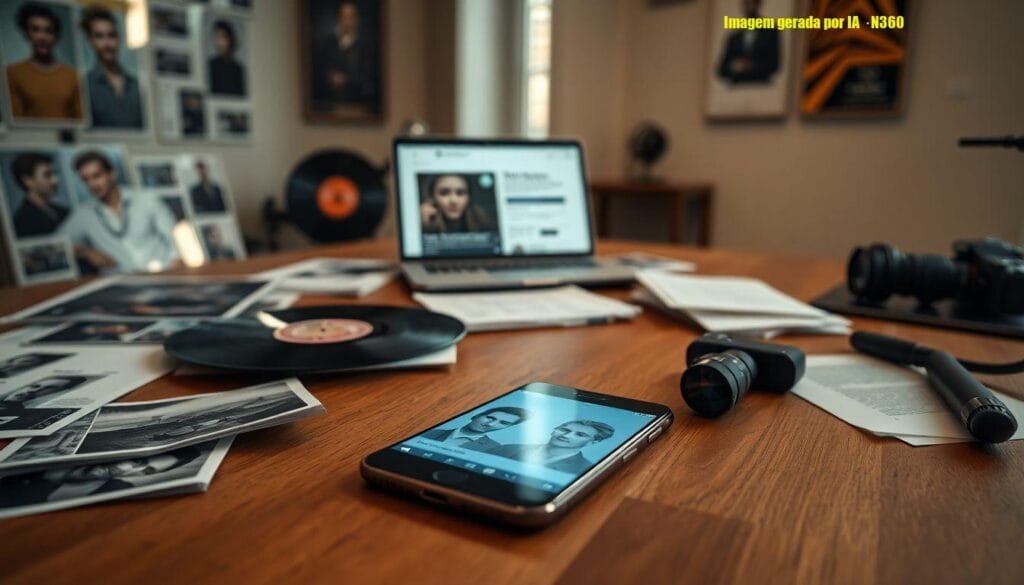 Nattan publica montagem com Vini Jr. e Zé Felipe