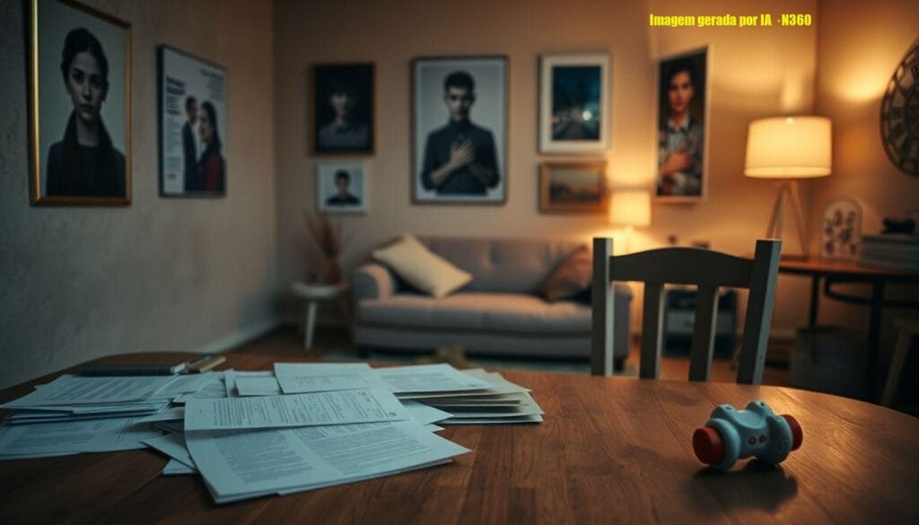 Brigitte Bardot e a guarda de seu filho Nicolas