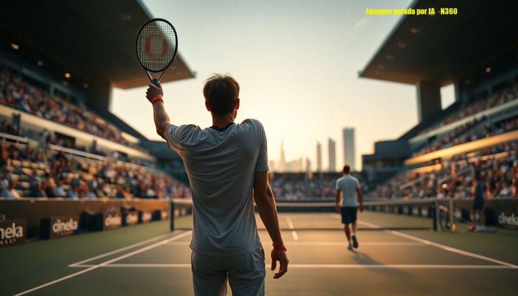 Kyrgios vence Sabalenka em partida sem tom político