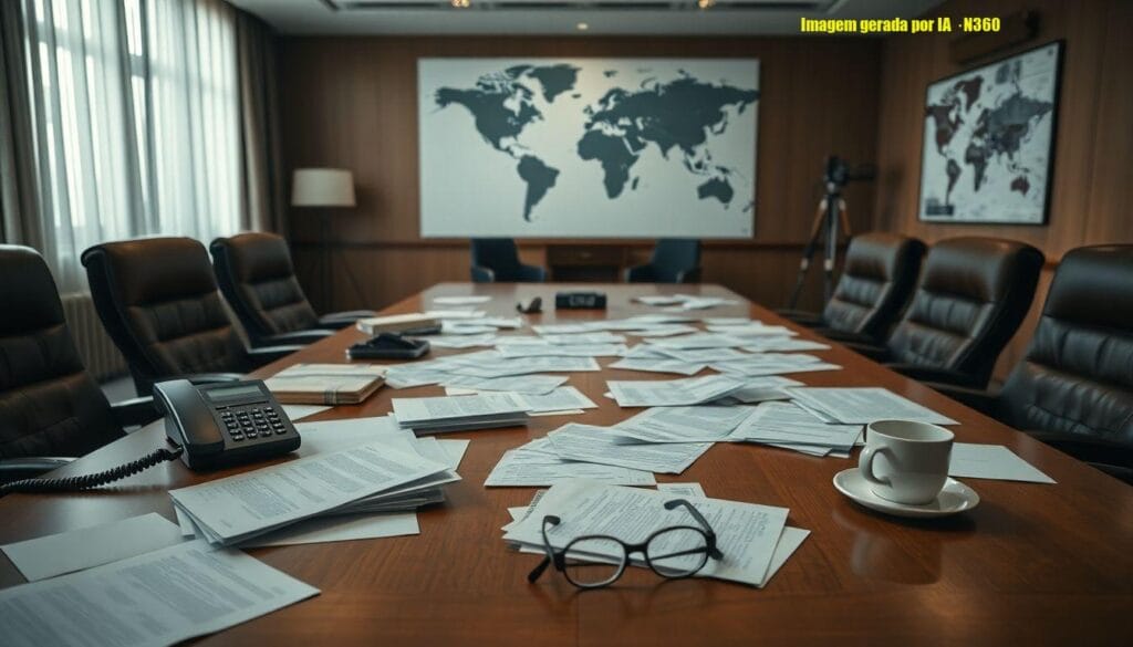 Putin e Trump não apoiam cessar‑fogo, diz Kremlin