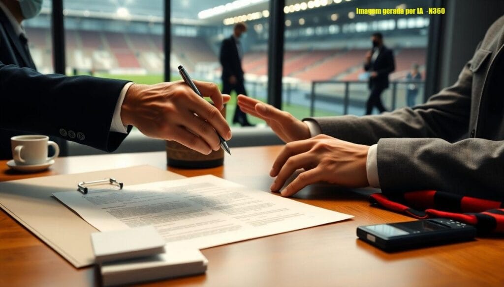 Filipe Luís renova com o Flamengo até 2027