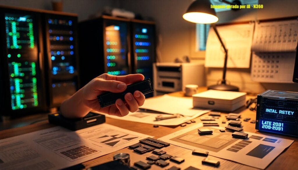 PS6 e 'novo Xbox' podem ser adiados por alta da RAM