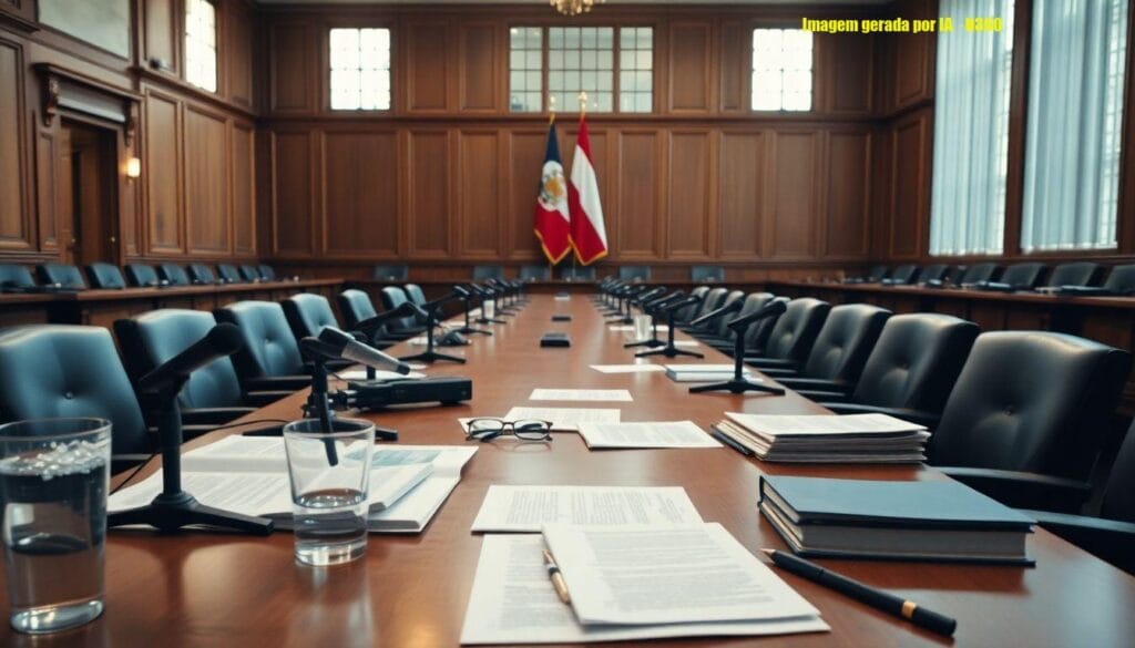 Oposição protocola novo pedido de impeachment contra Moraes