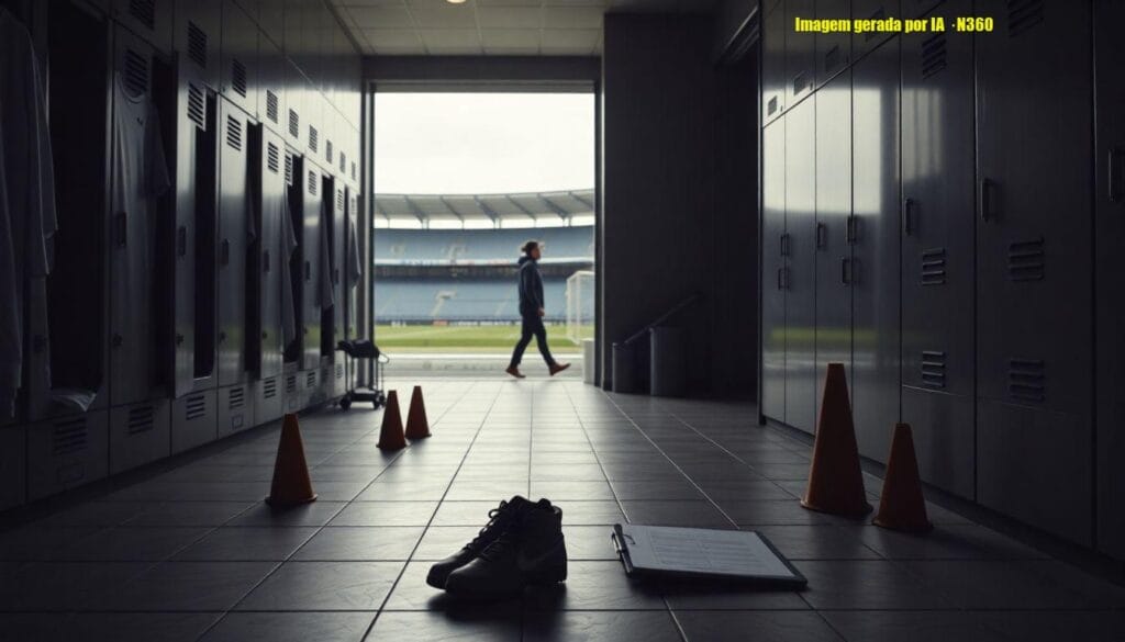 Fortaleza encerra time feminino a partir de 2026