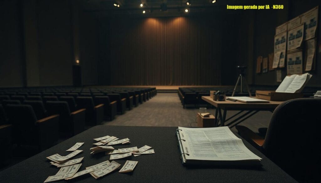 Números sobre salas lotadas de Stranger Things não confirmados