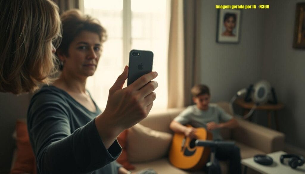 Poliana Rocha mostra momento antes do fim de Zé Felipe e Ana Castela