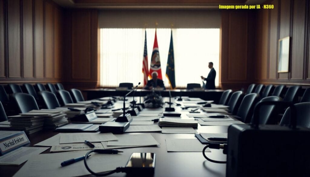 PF pode optar por não realizar acareação no caso Master