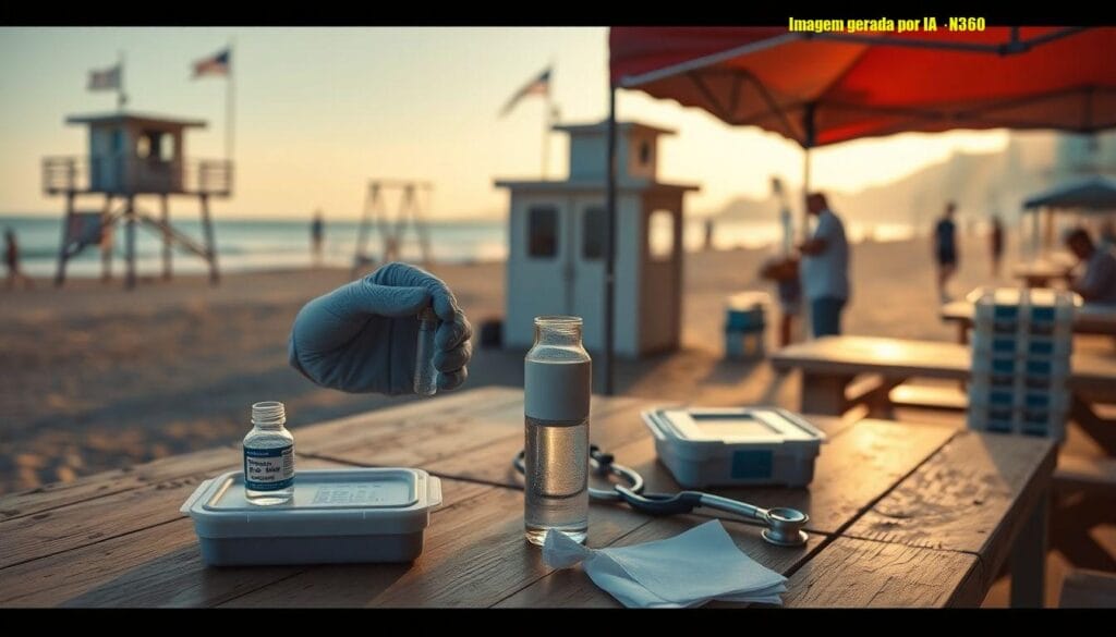 Viroses de verão: como evitar agravamento e mortes