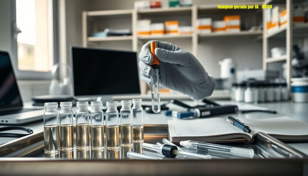 Alzheimer, diabetes e perda de peso: o que esperar em 2026