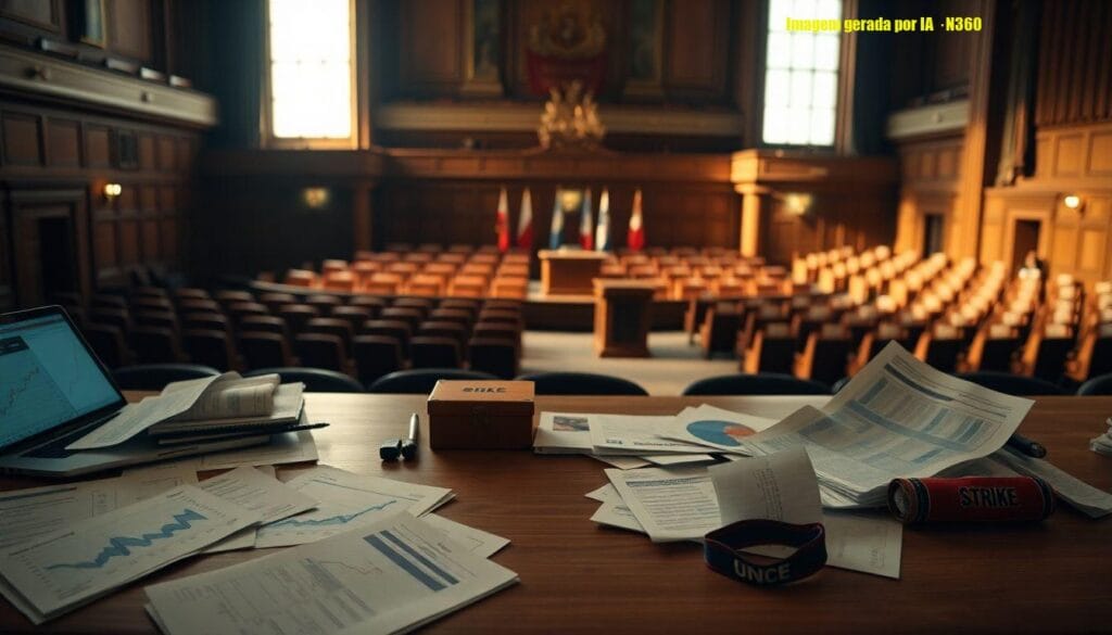 Petroleiros do Norte Fluminense suspendem greve