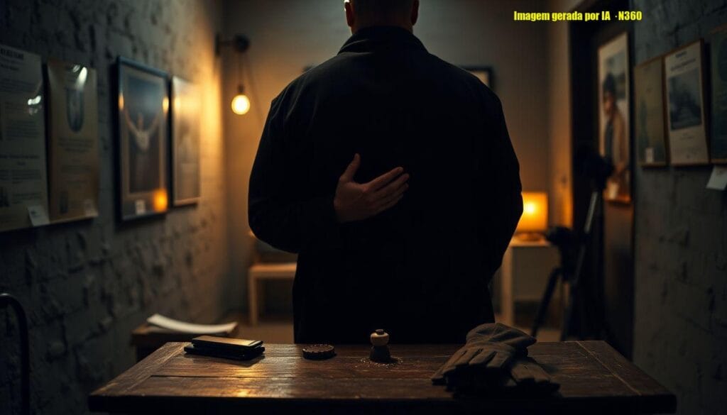 Diretores explicam oração de Thor em novo teaser