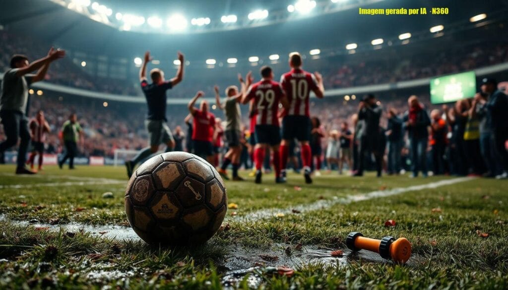 Renascimento: Gabriel Jesus volta a marcar pelo Arsenal