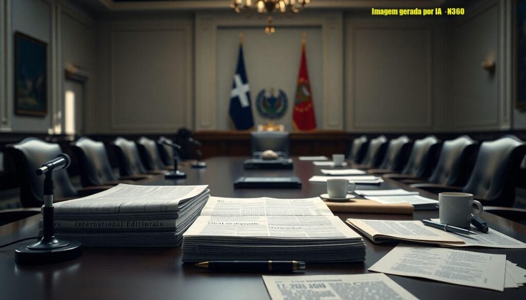 The Economist e a reeleição de Lula: verificação