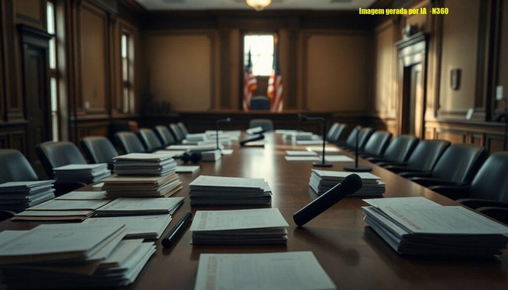 Vara de Curitiba que cuidou da Lava Jato é alvo de operação