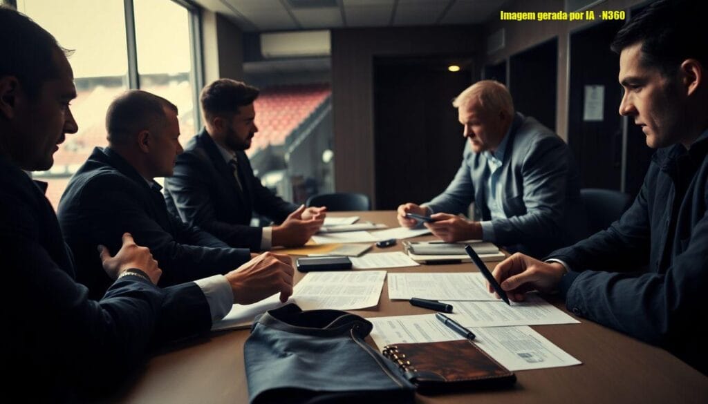 Hulk foi oferecido; Botafogo não enviou proposta