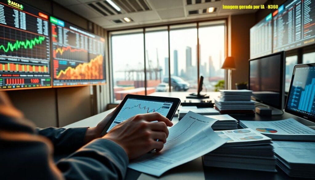 Ibovespa tem melhor ano desde 2016