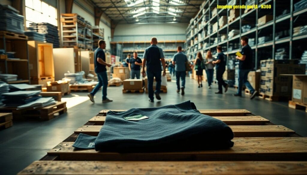 Camisetas da São Silvestre são extraviadas na logística