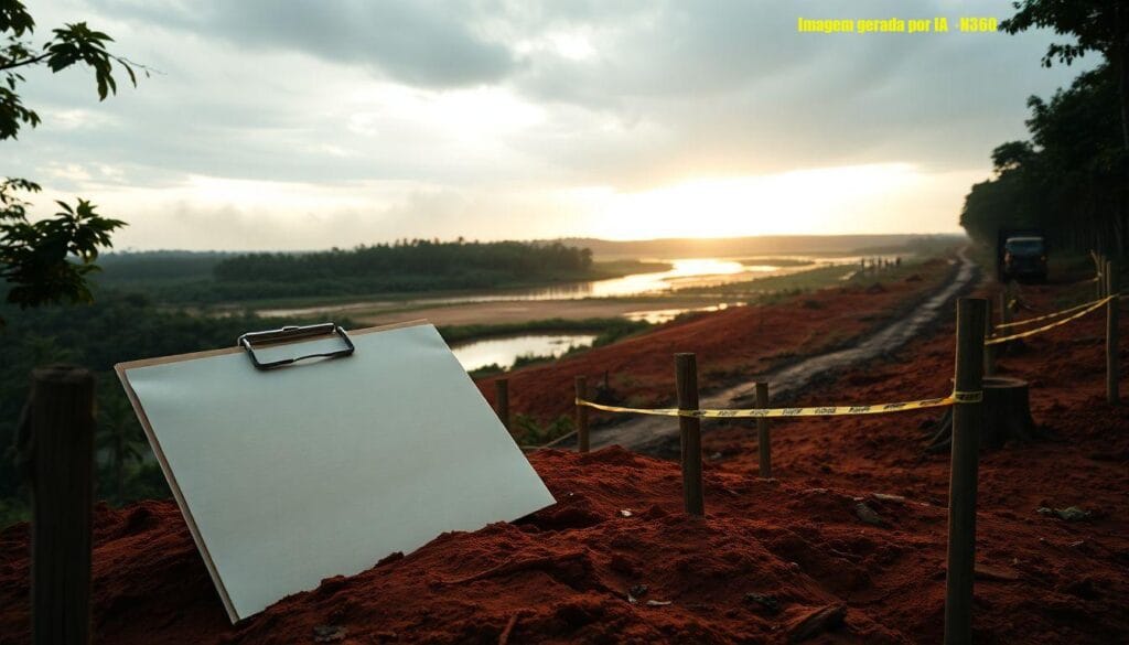 Retrospectiva 2025: COP30 e a agenda ambiental