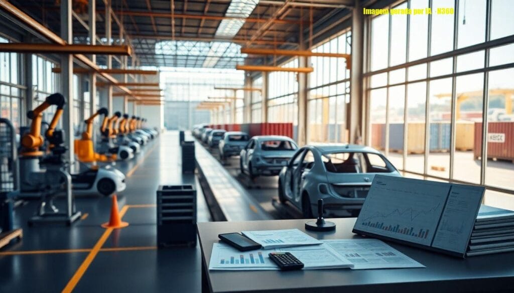 GM confirma segundo modelo no Polo do Ceará a partir de 2026