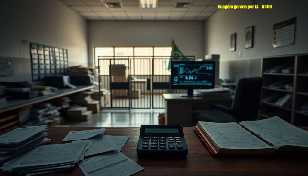 Crise dos Correios em 5 pontos