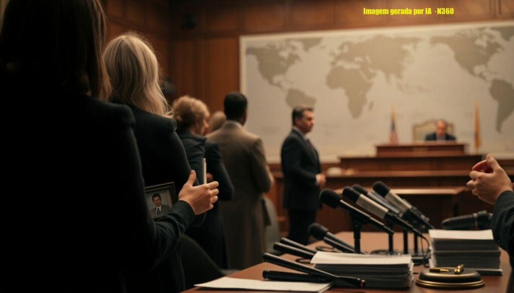 Família culpa médico pela morte de Matthew Perry